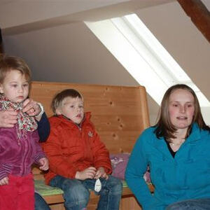 Kleinkindergottesdienst