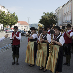 Fronleichnamsfest 2025