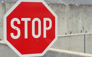 Stop