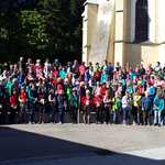 Start in Geiersberg