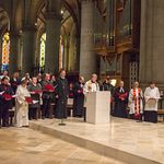 Lange Nacht der Kirchen | Ökumenische Vesper Mariendom