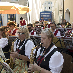 Fronleichnamsfest 2025