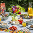 Biofaires Frühstück © Welthaus Linz / Biofaires Frühstück © Welthaus Linz Biofaires Frühstück © Welthaus Linz
