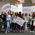 SpiriNight im Stift Reichersberg 2015 / SpiriNights SpiriNight im Stift Reichersberg 2015