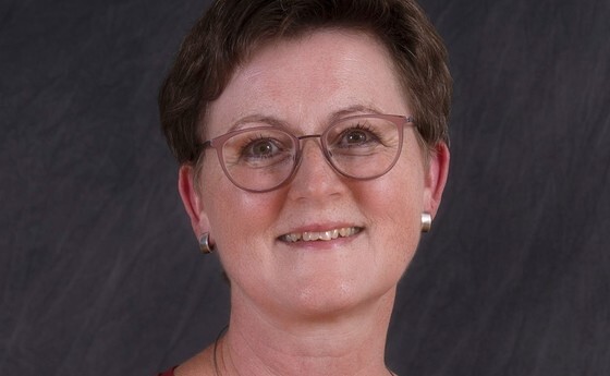 Brigitte Mächtig / Pfarre Losenstein Brigitte Mächtig