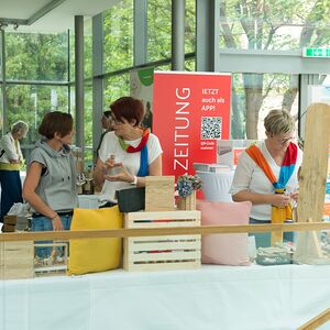SPIEGEL feiert Geburtstag