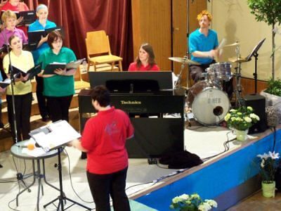 Chorkonzert
