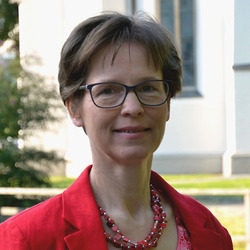 Maria Bugl
