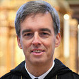 Abt Bernhard Eckerstorfer OSB / © Stift Kremsmünster, D. Rodemund Abt Bernhard Eckerstorfer OSB