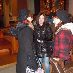 Jugendmesse