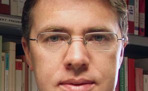 Prof. Martin Lintner