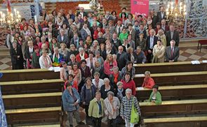 70 Jahre Katholische Frauenbewegung Österreichs | Maria Plain