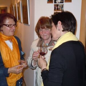 Veranstaltung des Katholischen Bildungswerkes / © Dekanat Eferding Veranstaltung des Katholischen Bildungswerkes