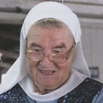 Sr. M. Ludmilla KAINEDER CPS