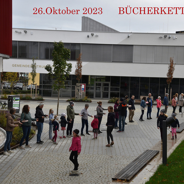 © Bibliothek Sattledt / © Bibliothek Sattledt © Bibliothek Sattledt