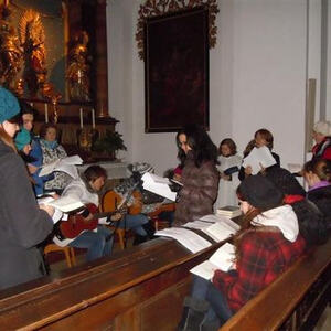 Jugendmesse