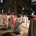 Eucharistiefeier - Kommunion - Auszug