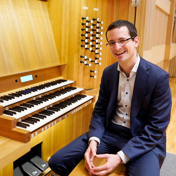 Martin Riccabona / © Theresa Pewal Martin Riccabona