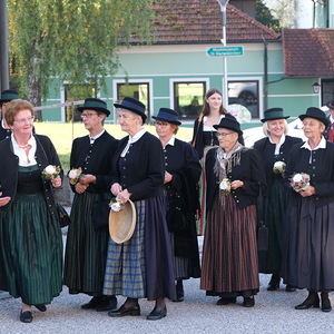 Erntedank