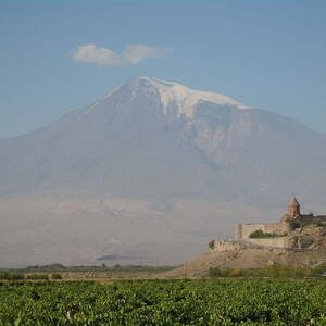 Armenien 