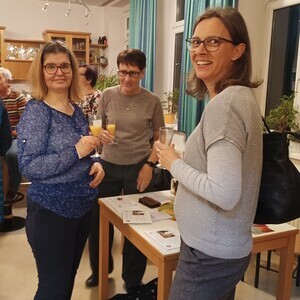 Int. Frauentag