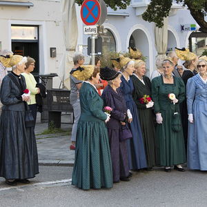 Fronleichnamsfest 2025