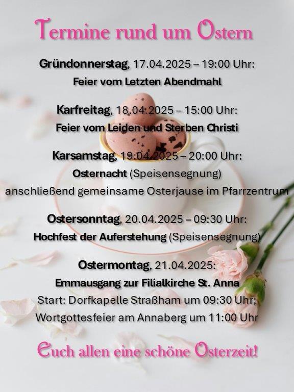 Pfarrgemeinde Alkoven