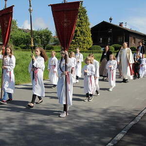 Erstkommunion