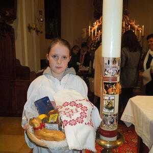 Osterrnacht