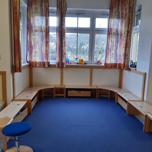 Kindergartenfotos
