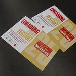 Vertreter:innen der Mitgliedsorganisationen der „Allianz für den freien Sonntag OÖ“ feierten gemeinsam deren 25-jähriges Bestehen im Lentos Kunstmuseum Linz