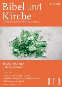 Bibel und Kirche: Erschütterungen