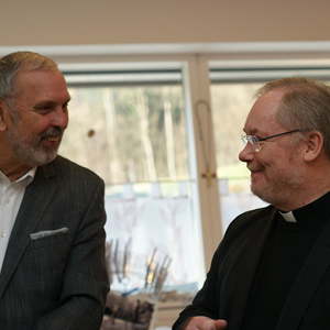 Visitation im Dekanat Weyer