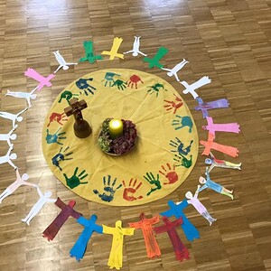Fachteam Kinderliturgie