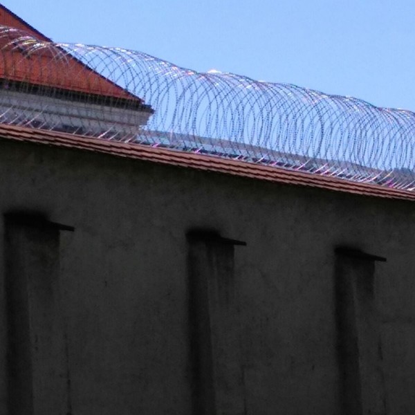 Justizanstalt Garsten / © Gudrun Schnaubelt Justizanstalt Garsten