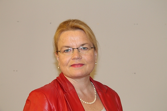 Silvia Breitwieser