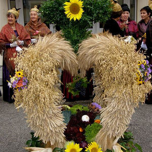 Erntedankfest