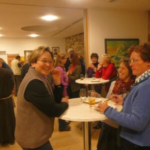 Treffen des Dekanatsrates