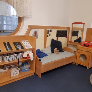 Kindergartenfotos