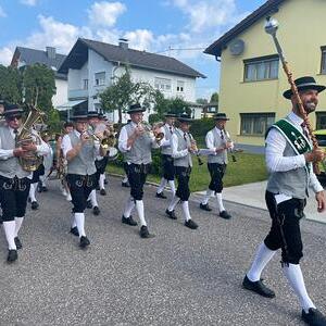 Fronleichnam
