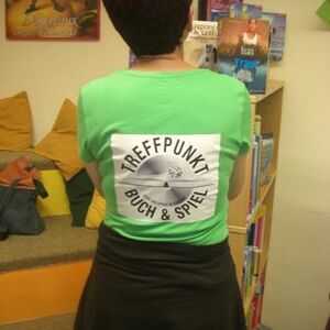 Gespräche über Bücher