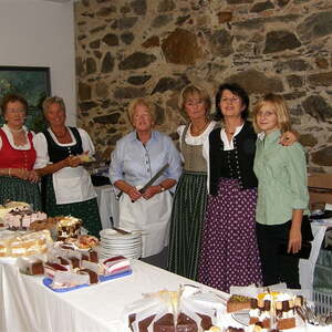 Erntedankfest