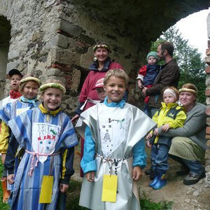 Ritterfest 