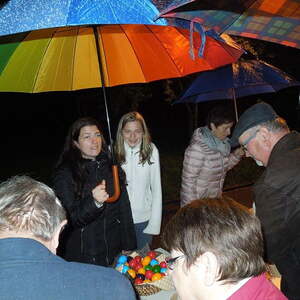 Osterrnacht