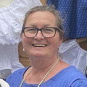 Margareta Kranawetter / Margareta Kranawetter Margareta Kranawetter