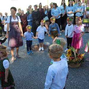 Erntedankfest 2023
