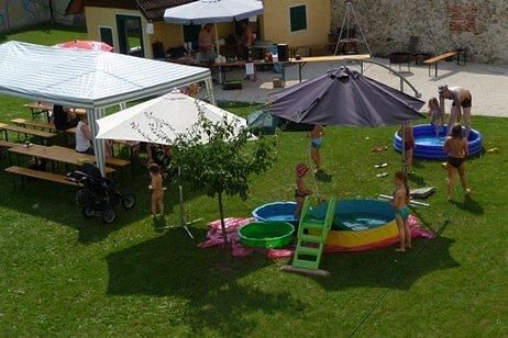 Spiegelfest 