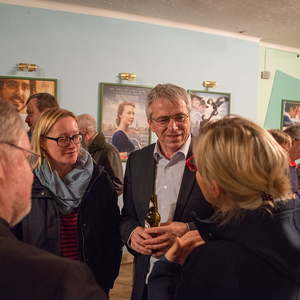 Visitation im Dekanat Weyer