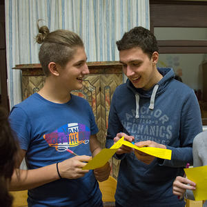 Visitation im Dekanat Weyer