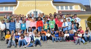 Ministrantenfest